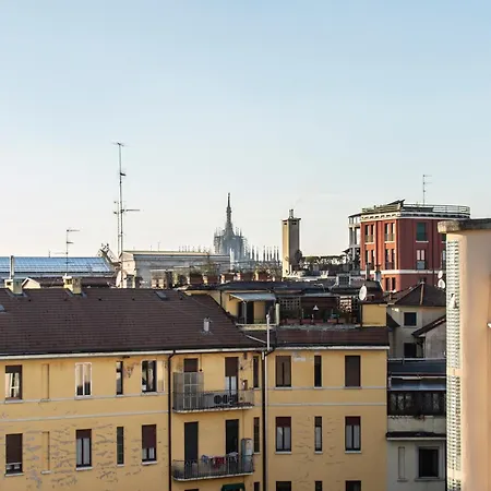 Fontana18 - Duomo View *