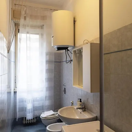 Youhosty - Cattolica Apartment
