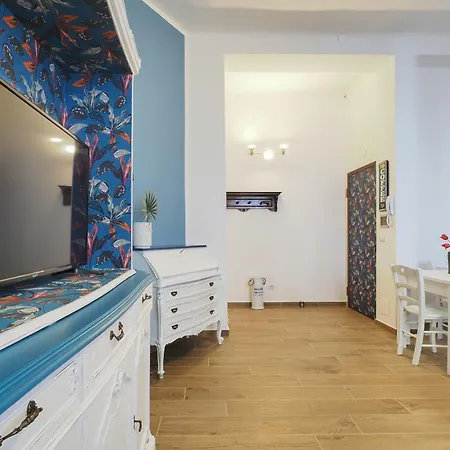 Apartment Primopiano - Paracelso