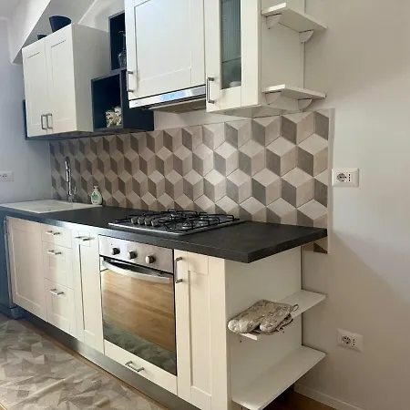 Апартаменты Casa Luminosa *