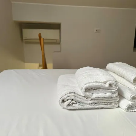 Апартаменты Casa Luminosa