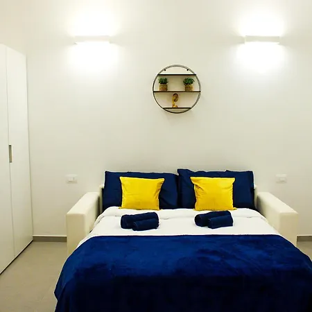 Modern & Bright Near Porta Garibaldi Appartamento Milano