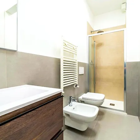 Stylish Studio Near Porta Garibaldi & Metro By Stay Mastery Lejlighed