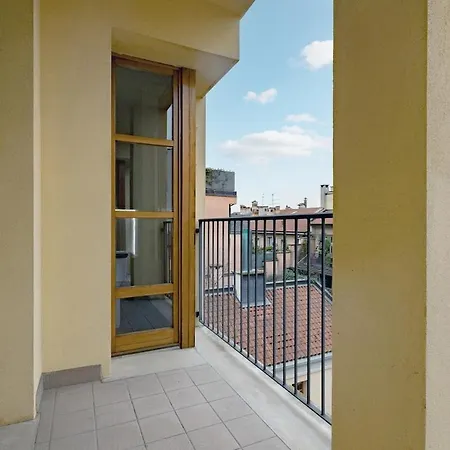 Cozy And Lovely - Center * Milán