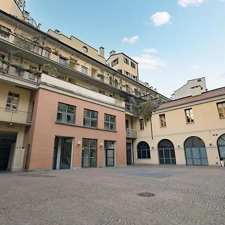 Apartamento Cozy And Lovely - Center *