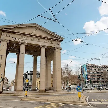 Cozy And Lovely - Center * Milán