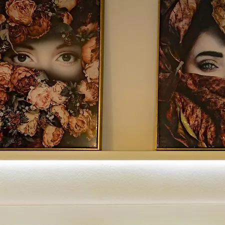 Cozy And Lovely - Center Apartamento *