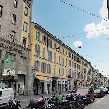 Cozy And Lovely - Center Milán