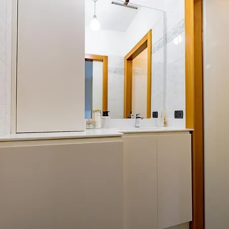 Apartamento Cozy And Lovely - Center *