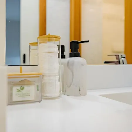 Apartamento Cozy And Lovely - Center Milán