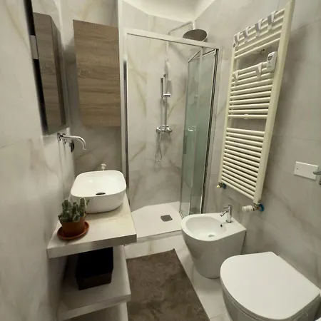 Holiday home La Perla Di Anna Milan