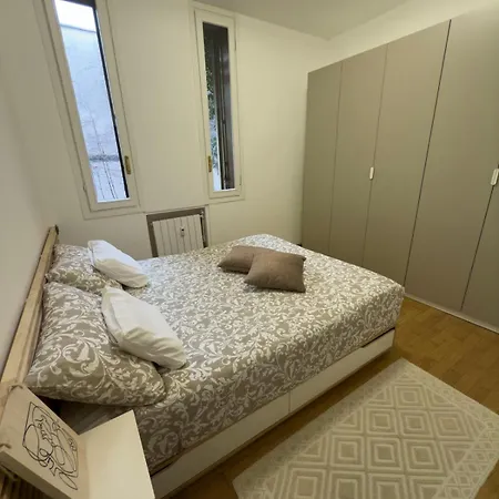 Holiday home La Perla Di Anna