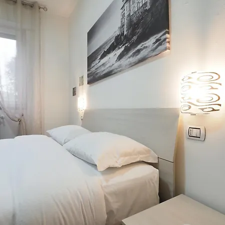 Apartament Primopiano - Boifava *