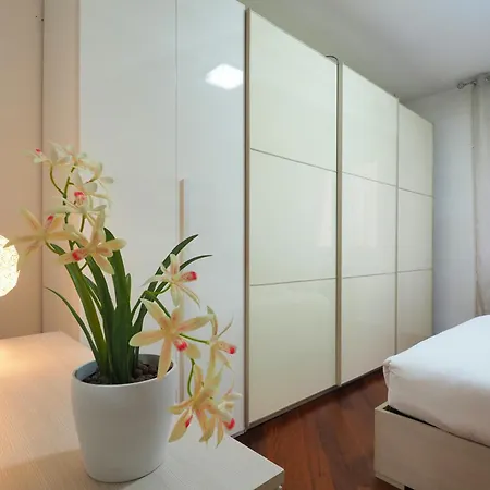 Primopiano - Boifava Mediolan