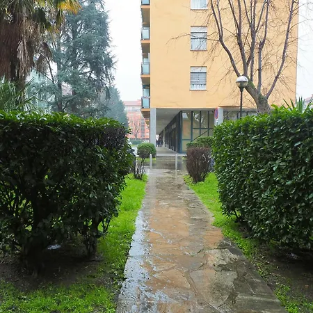 Apartament Primopiano - Boifava *