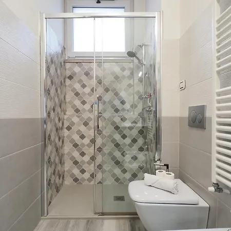 Primopiano - Boifava Apartament