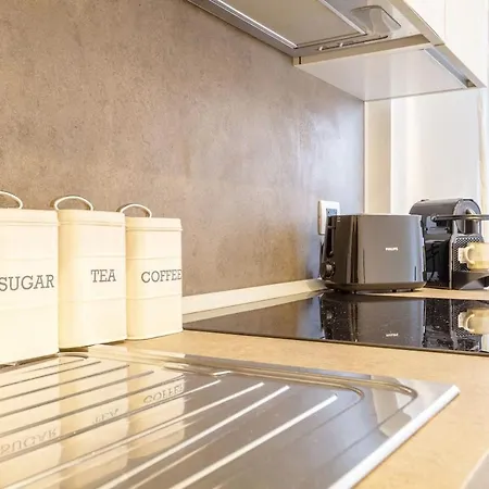 Apartamento Duomo Stylish Double Near Metro