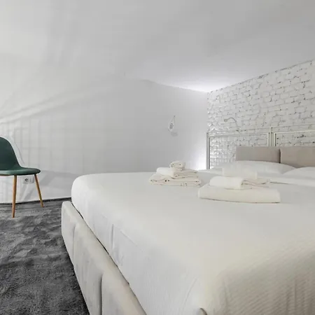 Loft 21 - Downtown - * ミラノ