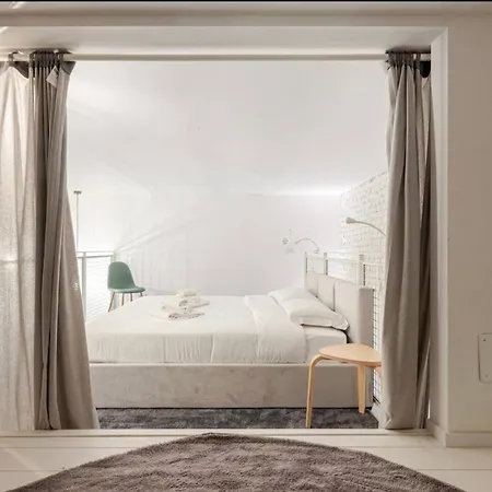 Loft 21 - Downtown - アパート *