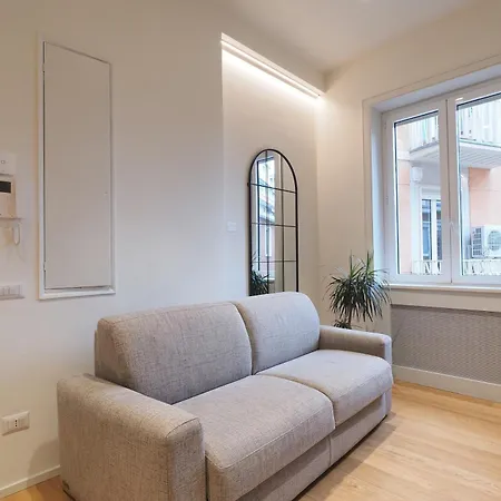 Missori Luxury Apartmán