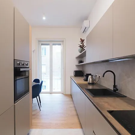 Missori Luxury * Milán