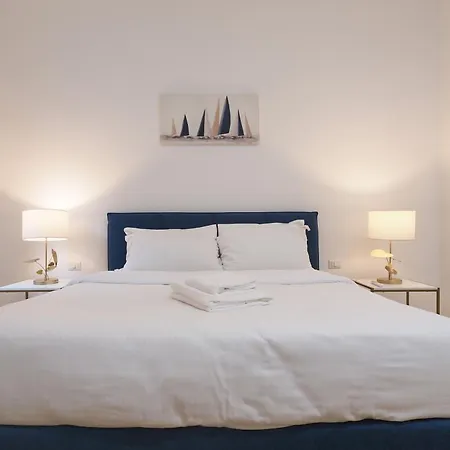 Apartmán Missori Luxury