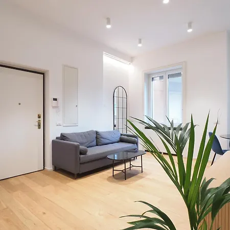 Apartmán Missori Luxury *