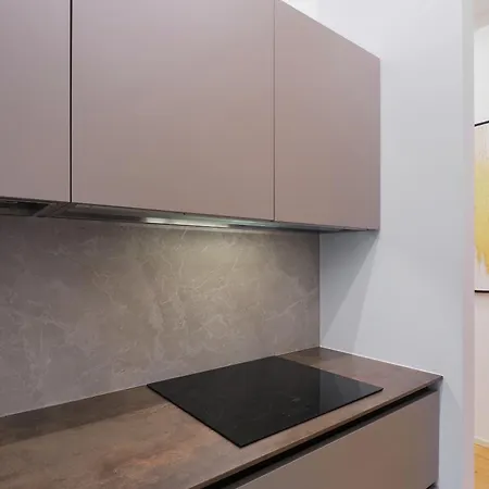 Missori Luxury Apartmán *