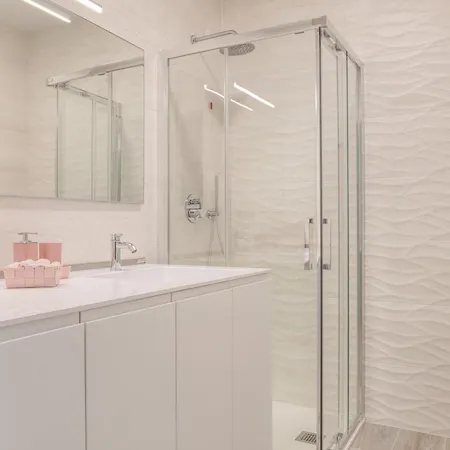 In Financial District 4 Pax * Mediolan