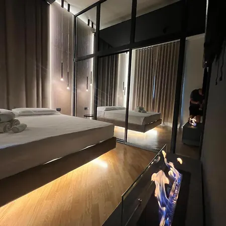 Brera Superior Near Duomo شقة ميلان