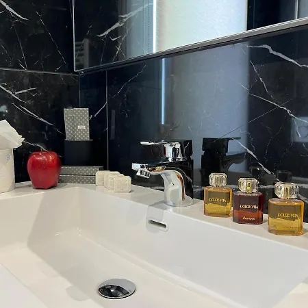 شقة Brera Superior Near Duomo