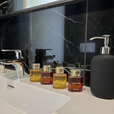 Brera Superior Near Duomo