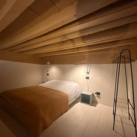 Maison Santa Sofia- * Milano