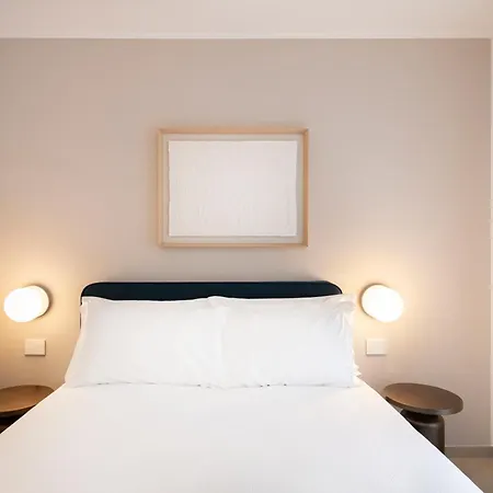 Relstay - De Angeli 公寓式酒店 4*