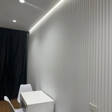 Belleview Luxury * Mailand