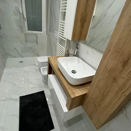 Belleview Luxury Mailand