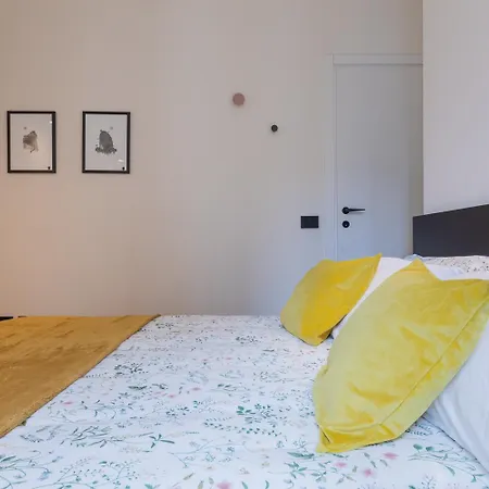 Corso Twelve Apartmán