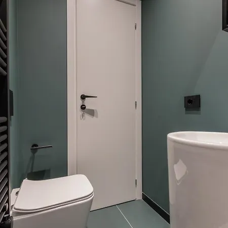 Apartmán Corso Twelve