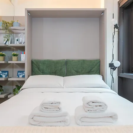 Modern In Galleria Pattari - Steps To Duomo * מילאנו