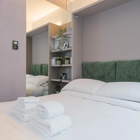 Modern In Galleria Pattari - Steps To Duomo Apartment *