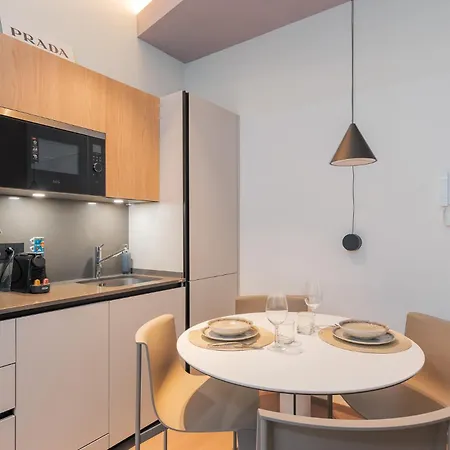 Modern In Galleria Pattari - Steps To Duomo Apartment *