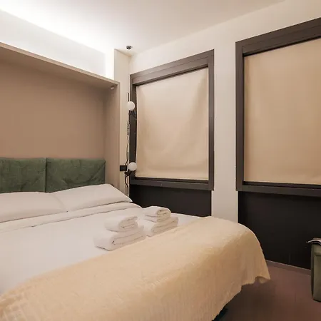 Apartment Modern In Galleria Pattari - Steps To Duomo *