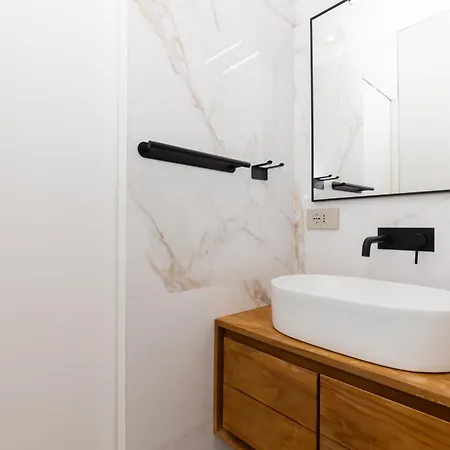 Vitruvio 43 - Stazione * Milano