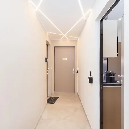 Vitruvio 43 - Stazione