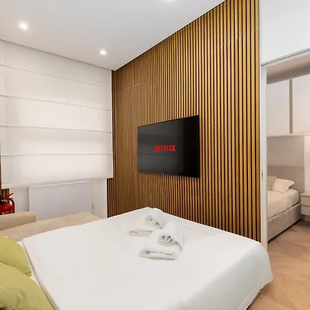 Vitruvio 43 - Stazione * Milano