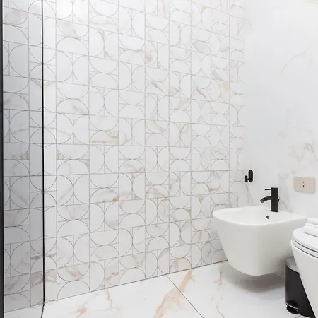 Vitruvio 43 - Stazione