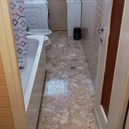 Lovehome Motel para Casais Milão