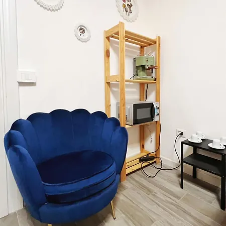 Niguarda Sweet Apartmán *