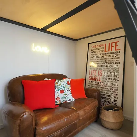 Apartment Primopiano - Castaldi *