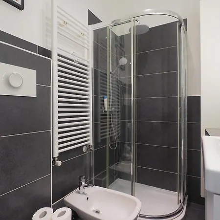 Primopiano - Castaldi * Milan